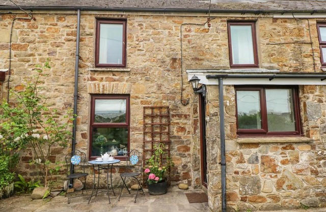 Dunnock Cottage