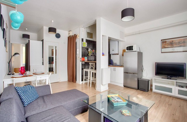 Duo getaway 100m from the Loire