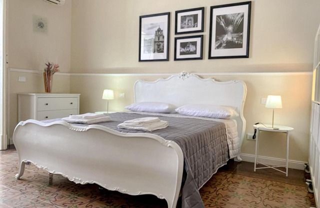 Duomo Rooms b&b