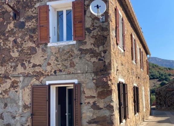 DUPLEX 4 PERSONNES Clim Wifi Parking
