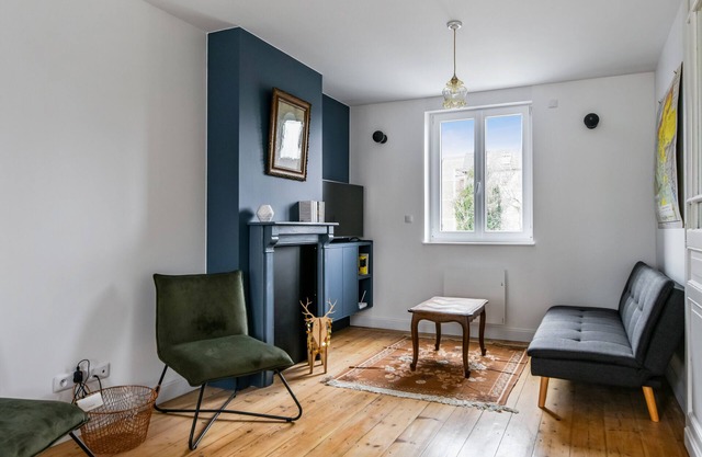 Duplex Amperio - Welkeys