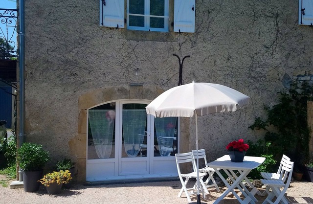Duplex apartment very well located and quiet