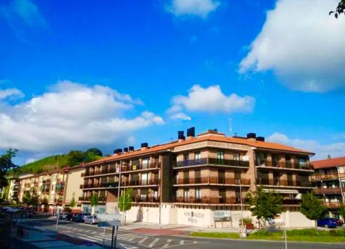 Duplex CARDELLY