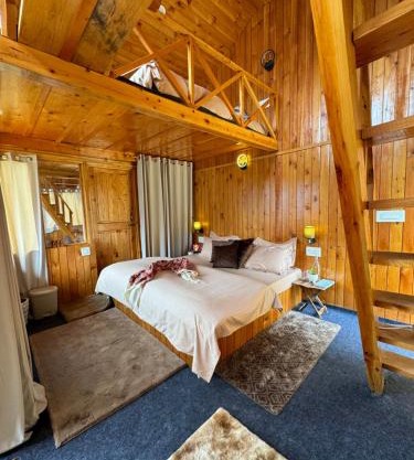 Duplex Chalet