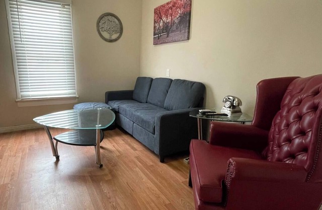 Duplex close to downtown Cheyenne