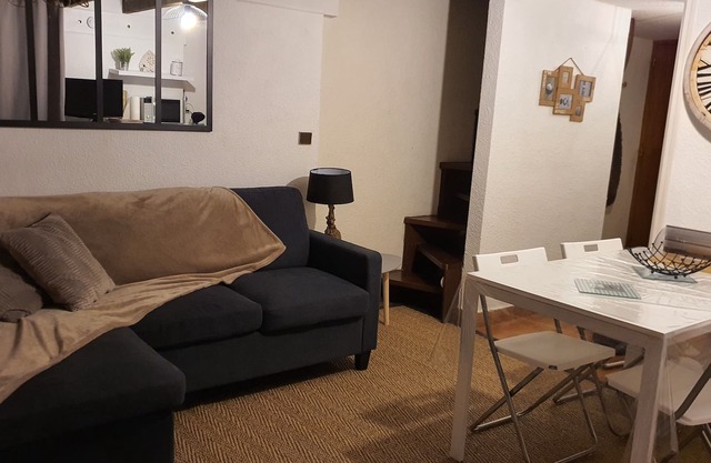 Duplex Cocooning de 30m Avec vue Imprenable sur le lac