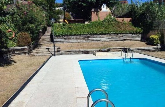 Duplex con Piscina en Rubí