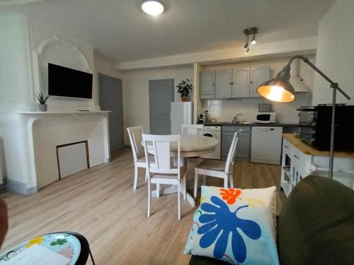Duplex de Zola
