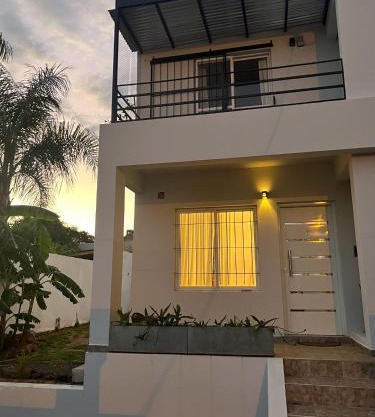 Duplex del Río