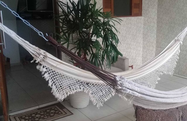 Duplex in Formosa Cabedelo Beach