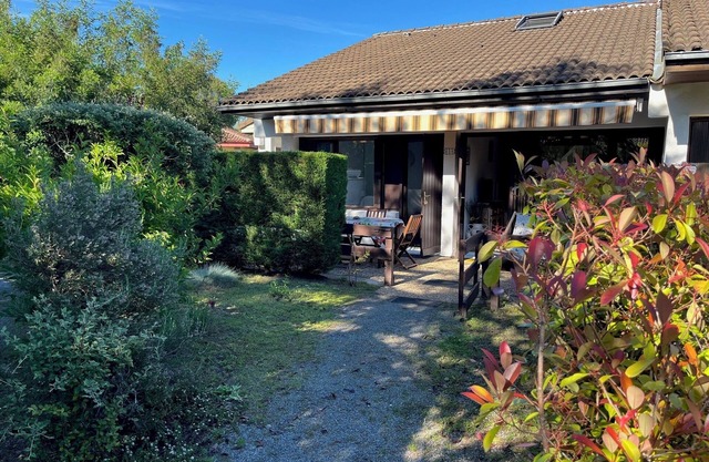 Duplex in private residence near Ocean and Forest