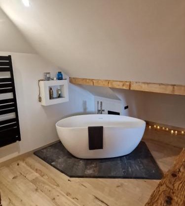 Duplex la Beun