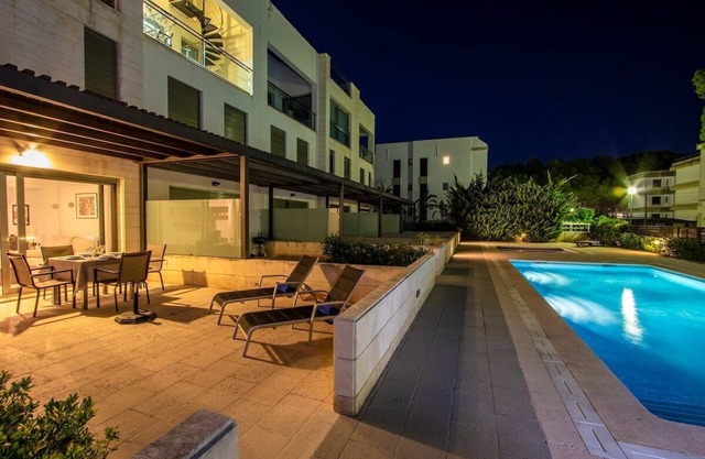 Duplex La Nau By home villas 360