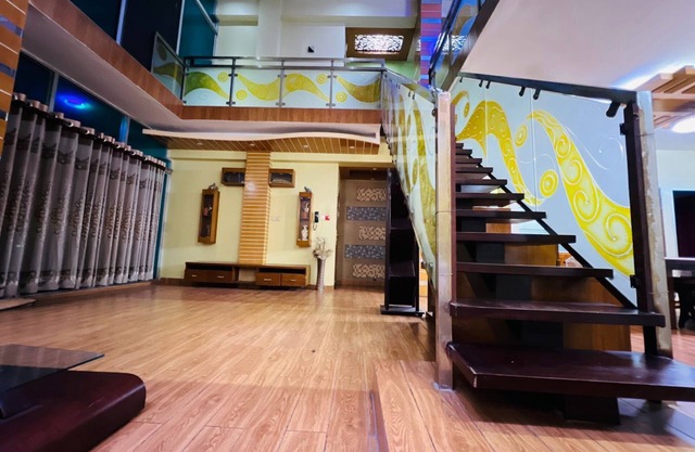 Duplex luxurious home in Bashundhara