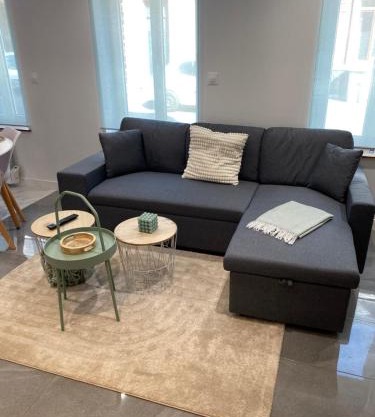 Duplex neuf cosy centre Seclin