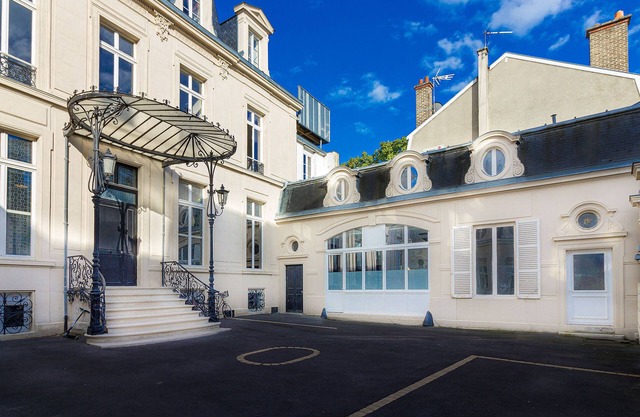 Duplex Prestige SPA/air-conditioned - Historic Center