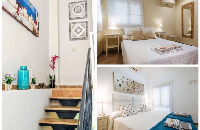 Duplex Sweet Home by SevillaLuxurySuites