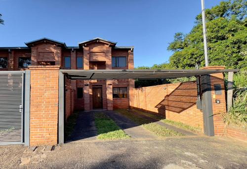 Duplex Ycua San Carlos, Luque - a 10 minutos de Aeropuerto