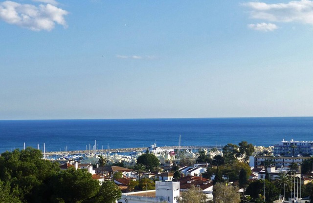 Duquesa at Benalmádena Costa