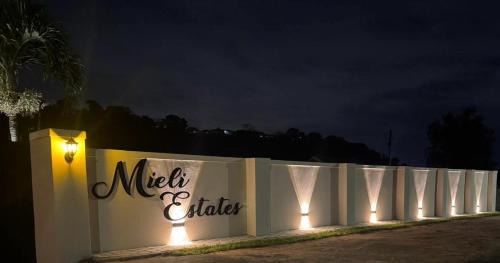 Durban Holiday Apartments by Mieli Estates , Unit 2