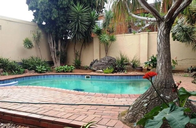 Durban Sanctuary home