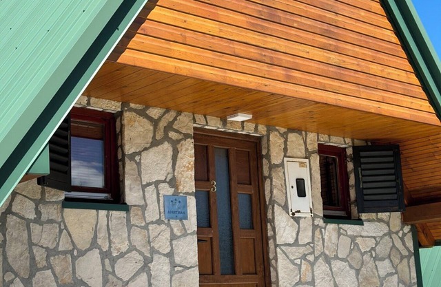 Durmitor Bungalows