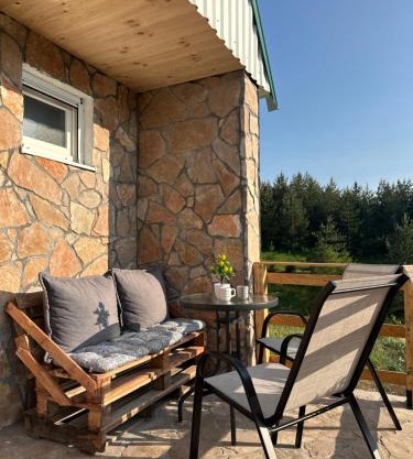 Durmitor Family Escape Žabljak