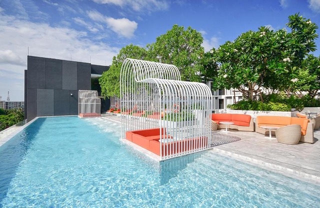 dusitD2 Hua Hin