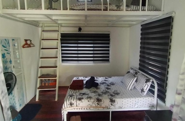 Dusun Rimbun Agro Farmstay 3