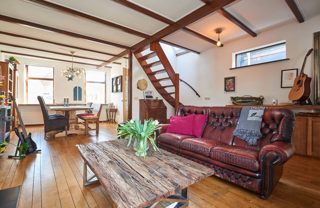 Dutch family house in Edam (20 min from Amsterdam)
