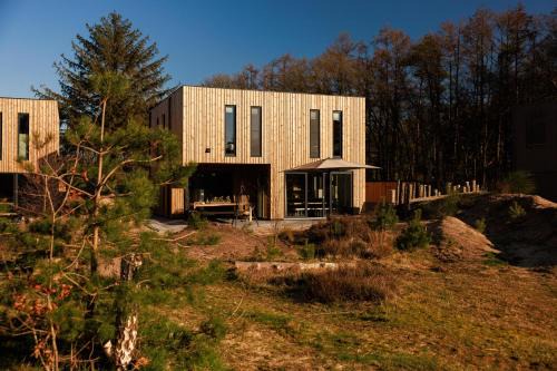 Dutchen Zeegser Duinen Villalodges