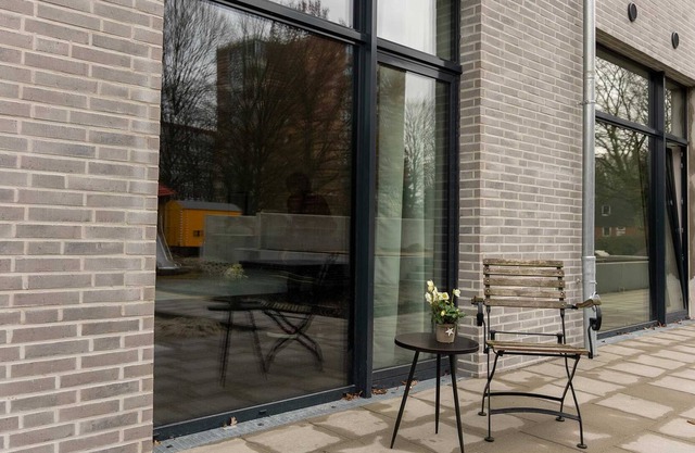 DUX's boarding house apartment -veer- - Veer