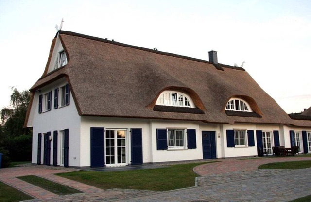 DUXCAAR/La Mer Comfortable holiday residence