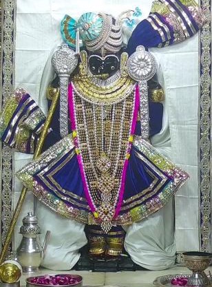 Dwarka Home Stay P