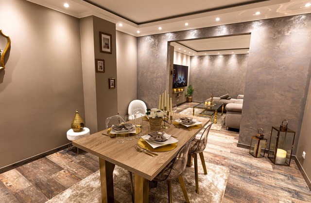 Dynasty Home spa