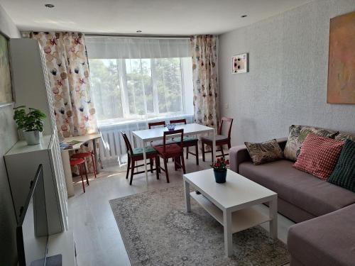 Dzintaru apartamenti