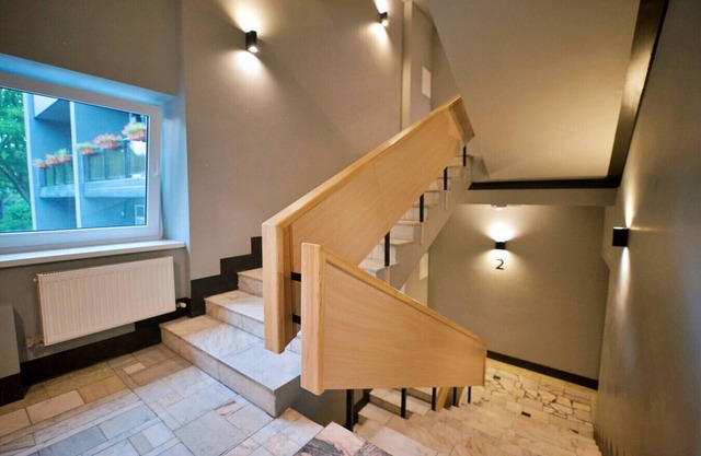 Dzintaru studio apartment