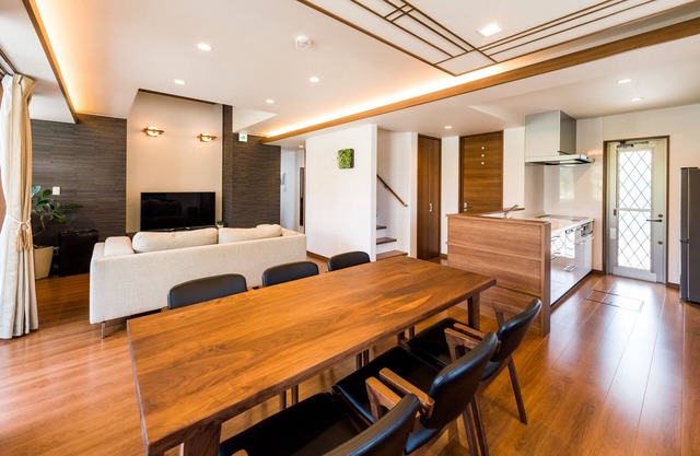 E-horizon Resort Nago