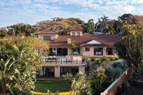 Eagle Road Holiday Home