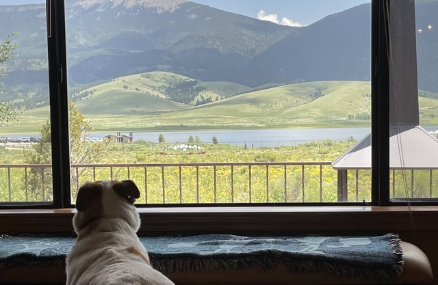 Eagle's View at Eagle Nest