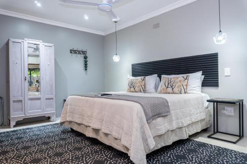 Earthbound Guest House