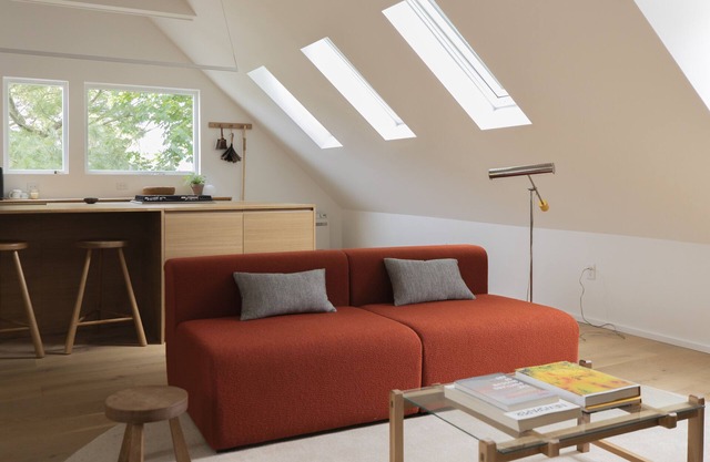 East End Guesthouse