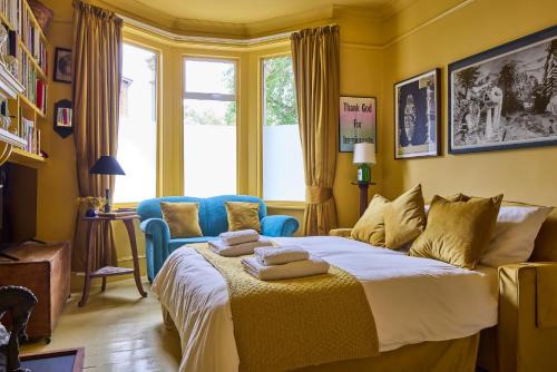East London Apartment