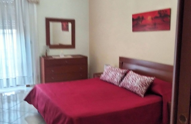 East Naples vacation home near palavesuvio, 6 km from center