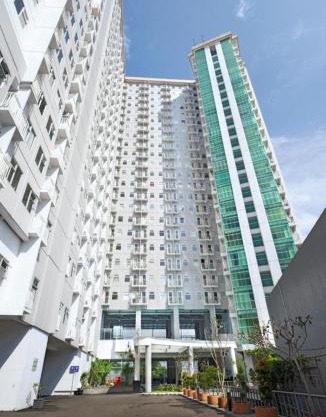 Easton Park Apartment - Giandara