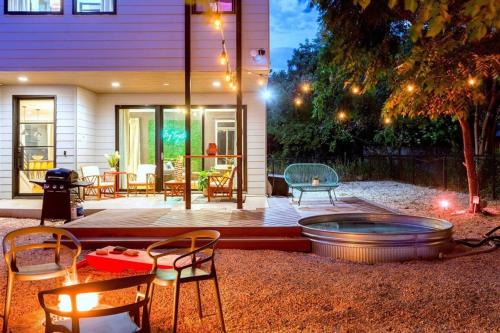 Eastside House Supreme Downtown 6 Min Drive
