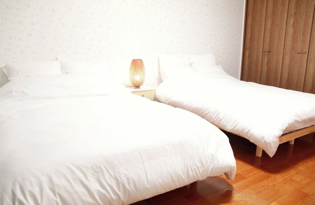 Easy access with free shuttle service The perfect/Chiba Chiba