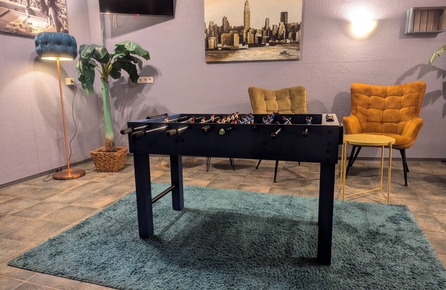 easy&cosy Hotel Moers