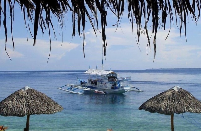 Easy Diving and Beach Resort