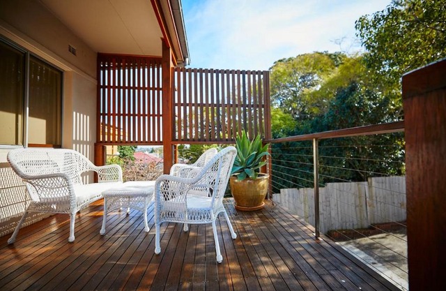 Easy Esperanza - Compact Indoor-outdoor Living